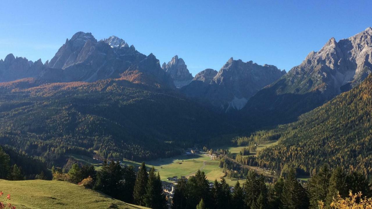 Kofelhof Sexten
