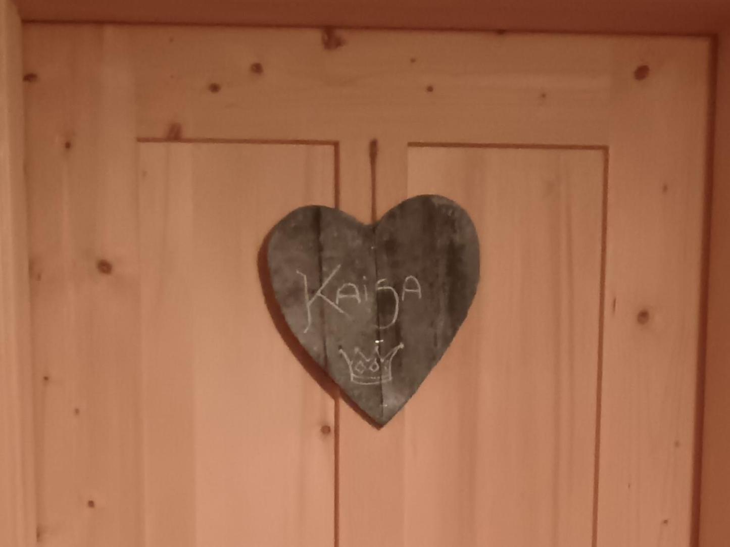 Kofelhof Sexten