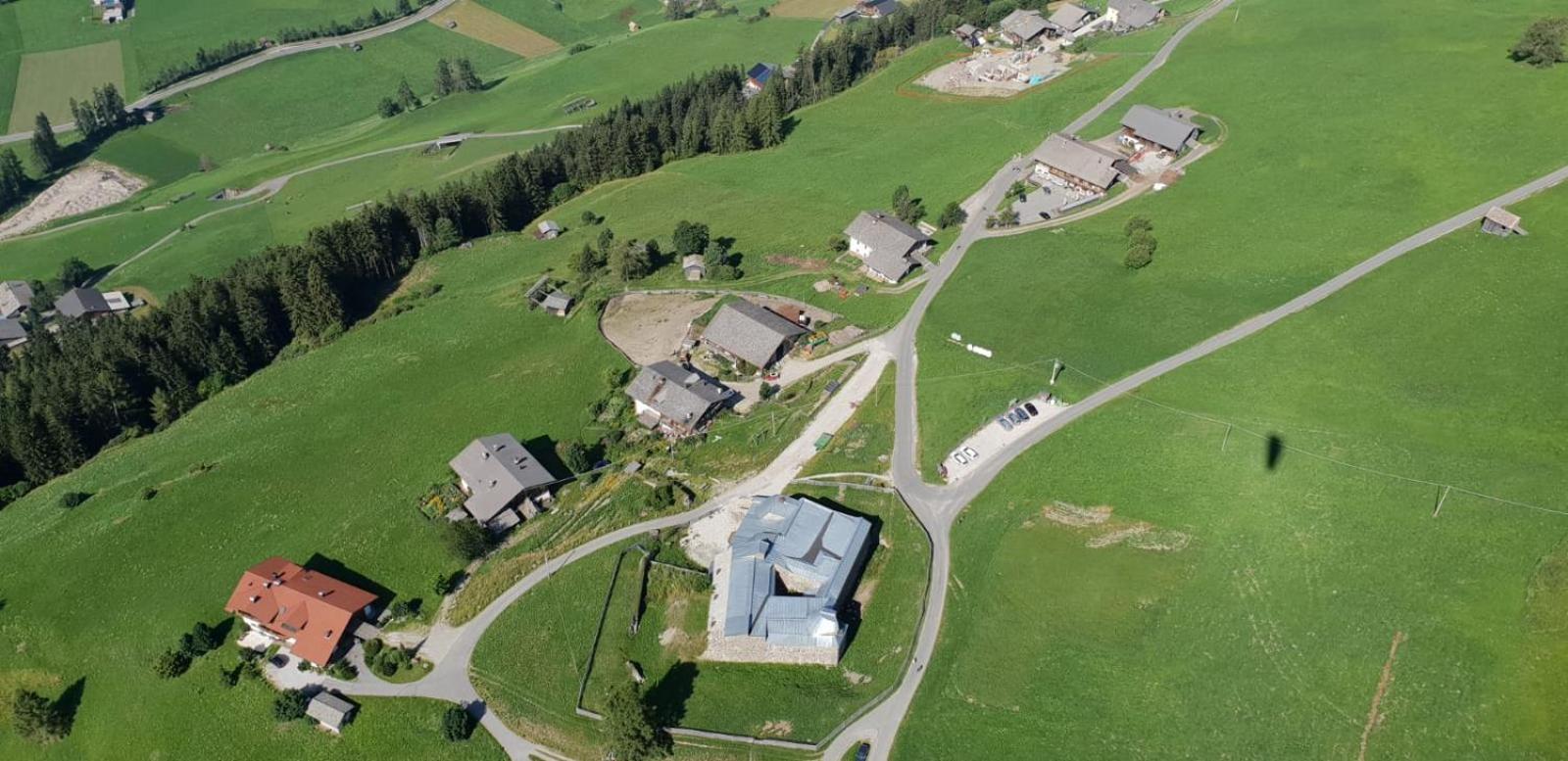 Kofelhof Sexten