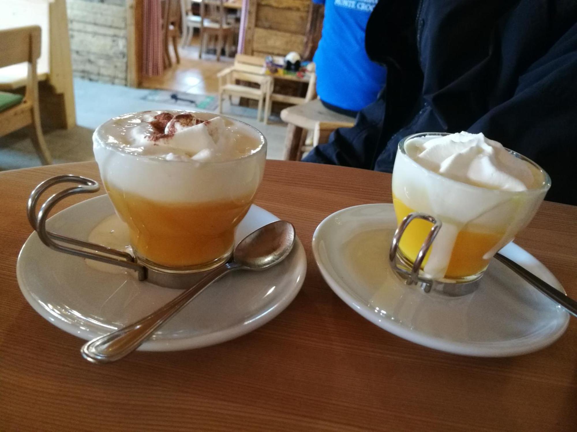 Kofelhof Vakantieboerderij Sexten