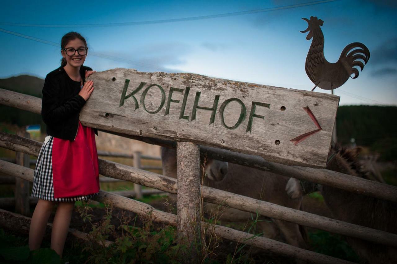 Kofelhof * Sexten
