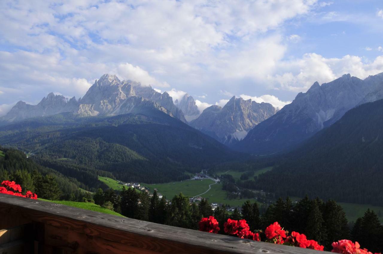 Alojamento de Turismo Rural Kofelhof *
