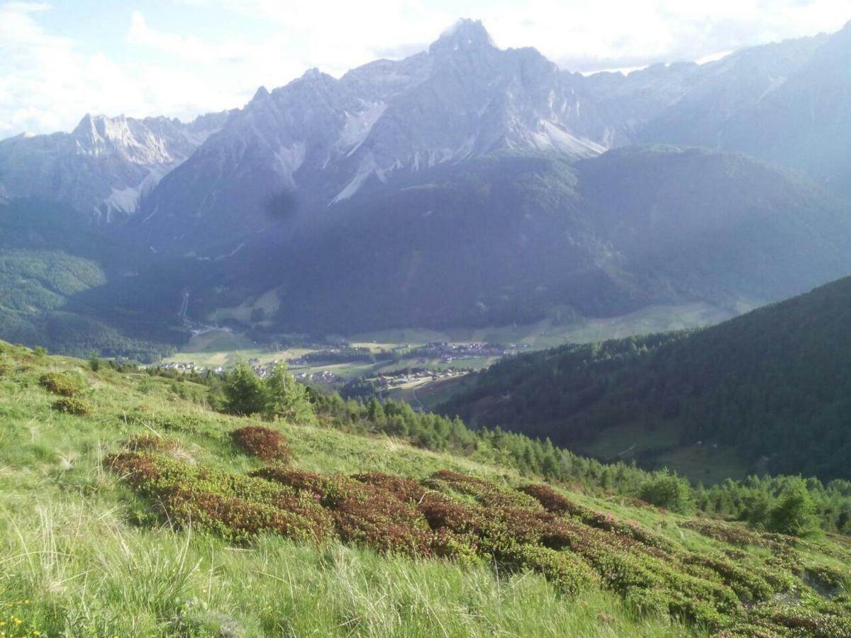 Alojamento de Turismo Rural Kofelhof Sexten