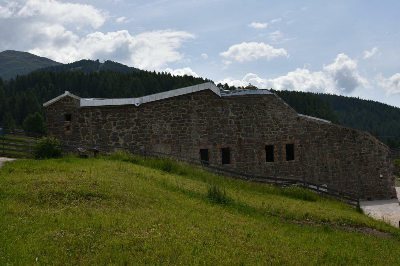 Kofelhof * Sexten