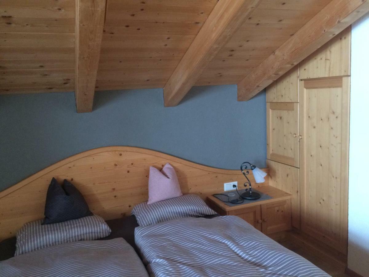Vakantieboerderij Kofelhof Sexten