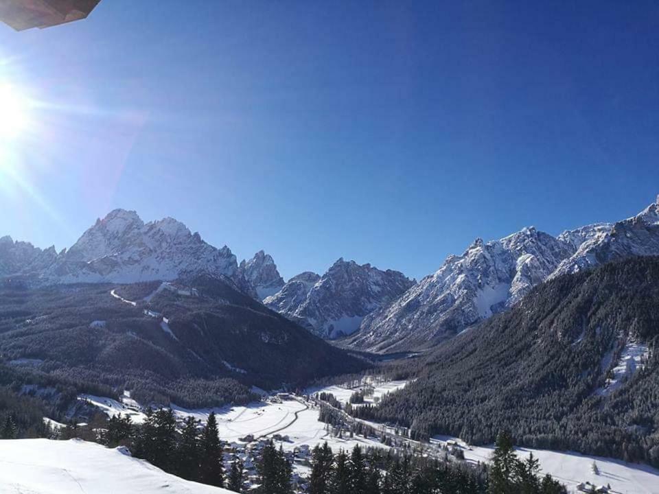 Kofelhof * Sexten